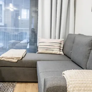 Sleepwell Rio- Tyynimeri With Private Sauna And Parking Apartamento Helsinki
