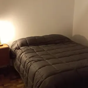 Departamento Quinta Sección Mendoza