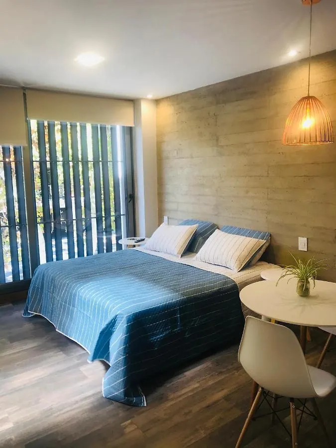 Excelente Apartamento, A Metros Del Parque San Martin! Mendoza 0*,