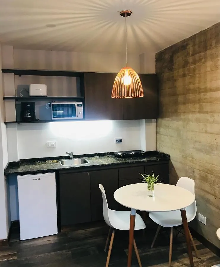 Excelente Apartamento, A Metros Del Parque San Martin! 门多萨
